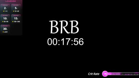 Princess Mensia online show from 01-08-25, 04:22