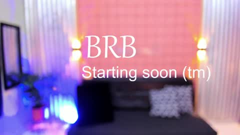 Princess Mensia online show from 01-27-25, 01:09