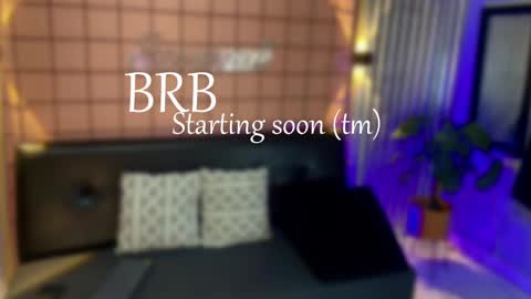 Princess Mensia online show from 02-22-25, 04:40