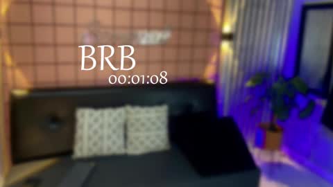 Princess Mensia online show from 03-04-25, 01:06