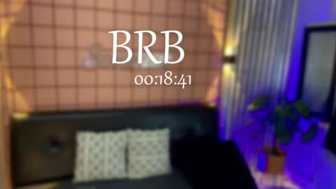 Princess Mensia online show from 03-10-25, 04:03