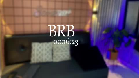 Princess Mensia online show from 09-09-25, 12:26