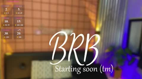 Princess Mensia online show from 03-27-26, 01:22