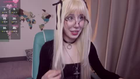  Meo  online show from 04-22-26, 04:30