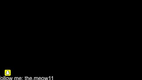 meow609 online show from 04-03-26, 02:37