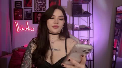 Snapshot of meow__baby chatting on 04-06-26, 04:52 Amy Meow online show from 04-06-26, 04:52
