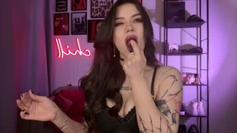 Snapshot of meow__baby chatting on 04-07-26, 07:03 Amy Meow online show from 04-07-26, 07:03