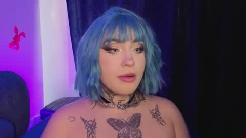 Snapshot of meow_boo chatting on 04-29-26, 07:31 Aruz online show from 04-29-26, 07:31