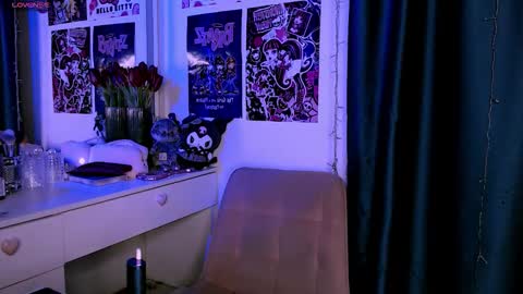 meow marie online show from 02-18-26, 03:24