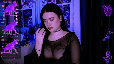 meow marie online show from 04-12-26, 12:37
