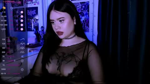 meow marie online show from 06-10-26, 11:24
