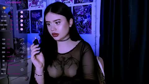 meow marie online show from 06-11-26, 12:32
