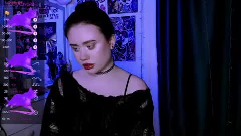 meow marie online show from 06-21-26, 09:17