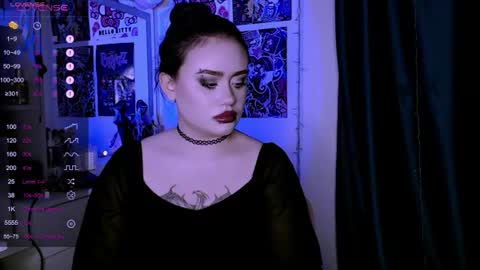 meow marie online show from 06-22-26, 10:51