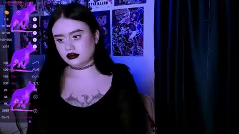 meow marie online show from 07-03-26, 10:05
