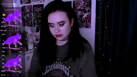 meow marie online show from 07-07-26, 07:23