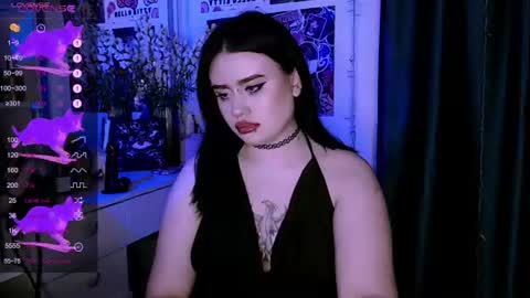meow marie online show from 07-21-26, 11:18
