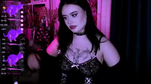 meow marie online show from 07-23-26, 10:40