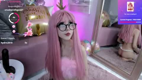 MISAA online show from 07-24-26, 07:34