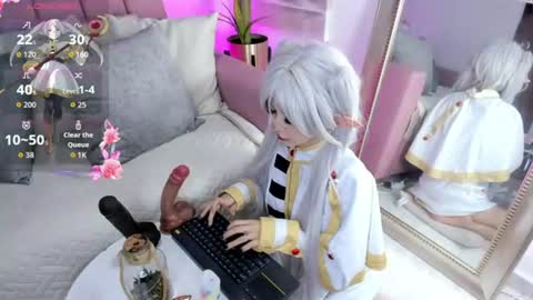 MISAA online show from 08-01-26, 07:46