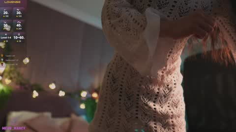 Heeyyooo Im Nans Subscribe to me I will be glad online show from 12-14-24, 11:29