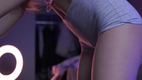 meowalice1 online show from 02-16-26, 03:02