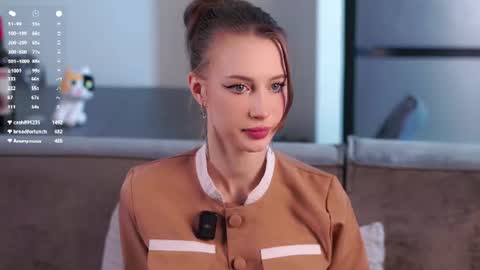 I am Ai online show from 07-26-26, 01:07
