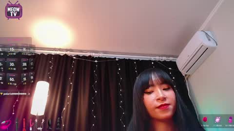 meowkami online show from 02-28-26, 12:44