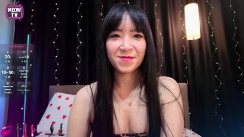 meowkami online show from 03-26-26, 12:50