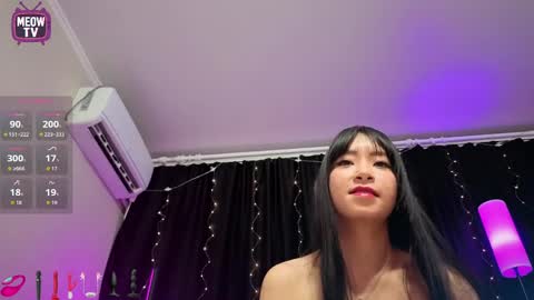 meowkami online show from 04-01-26, 12:22