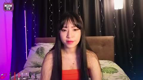 meowkami online show from 06-29-26, 01:01