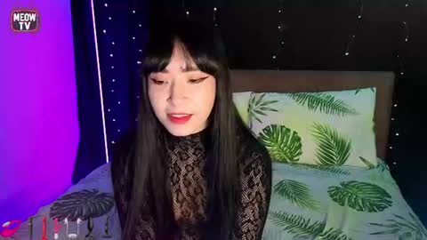 meowkami online show from 07-21-26, 12:35