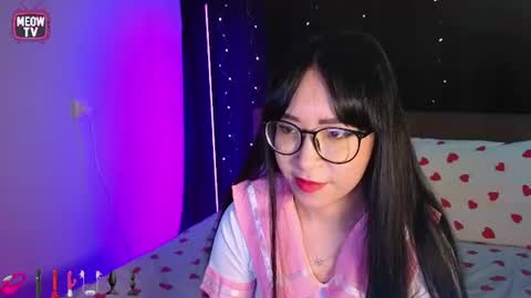 meowkami online show from 08-03-26, 12:53