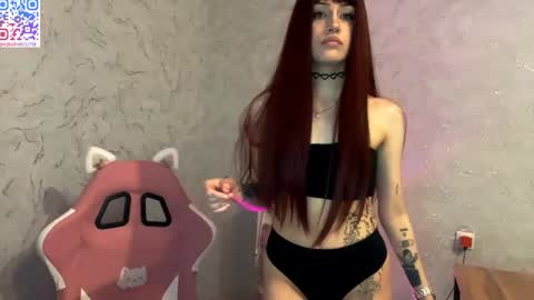 Snapshot of meowli_cute chatting on 05-24-26, 05:51 meowli_cute online show from 05-24-26, 05:51