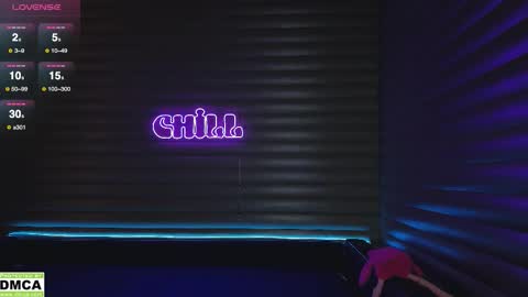  NIKKY  STIVE     Every day from 1000  to 200  EST time. online show from 11-20-25, 11:04