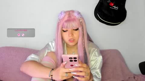 meowmelf online show from 05-08-26, 11:21