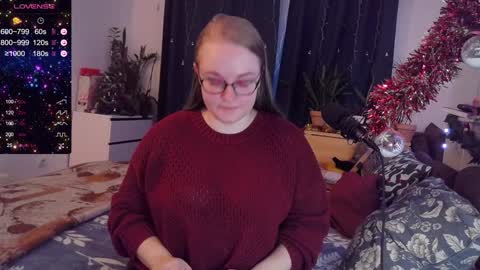 Mary  online show from 12-14-24, 06:35