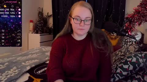 Mary  online show from 12-29-24, 11:18