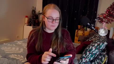 Mary  online show from 01-02-25, 11:16