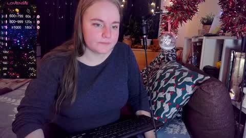 Mary  online show from 01-18-25, 11:11