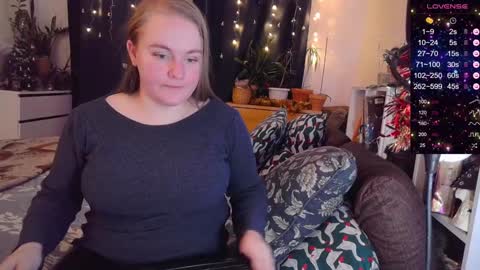 Mary  online show from 01-24-25, 11:12