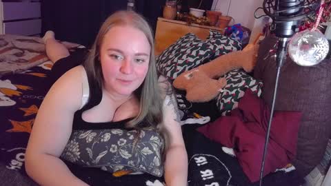 Mary  online show from 01-30-25, 11:24