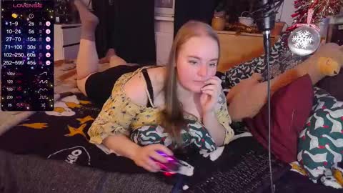 Mary  online show from 02-10-25, 05:14