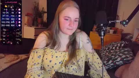 Mary  online show from 02-11-25, 11:12