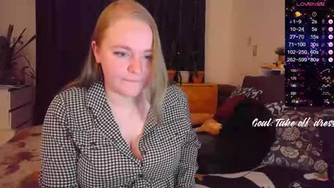 Mary  online show from 03-11-25, 11:15