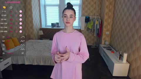 Julie online show from 11-01-25, 09:22