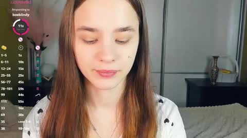 Julie online show from 04-08-26, 08:03