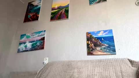 LEVA online show from 03-19-26, 09:46