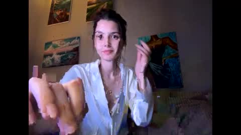 LEVA online show from 04-02-26, 06:38