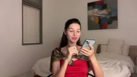 LEVA online show from 07-28-26, 12:48